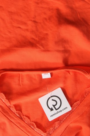 Damen Shirt S.Oliver, Größe M, Farbe Orange, Preis € 3,99