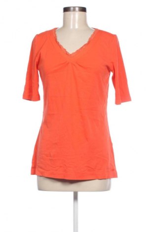 Damen Shirt S.Oliver, Größe M, Farbe Orange, Preis € 3,99