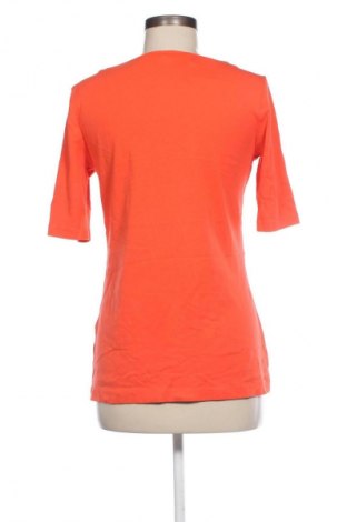 Damen Shirt S.Oliver, Größe M, Farbe Orange, Preis € 3,99