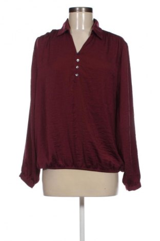 Damen Shirt S.Oliver, Größe XXS, Farbe Rot, Preis 3,99 €