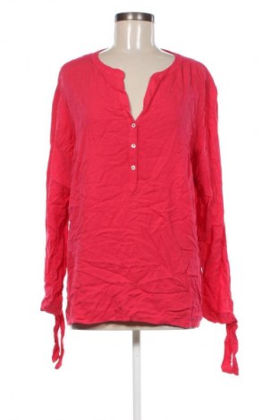 Damen Shirt S.Oliver, Größe XL, Farbe Rot, Preis 10,99 €