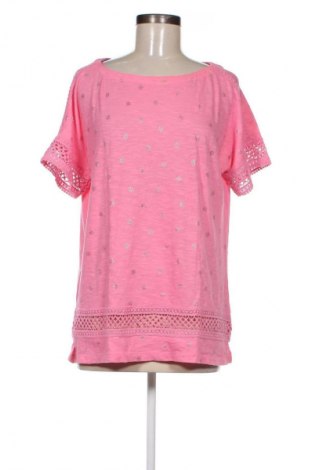 Damen Shirt S.Oliver, Größe M, Farbe Rosa, Preis € 10,99