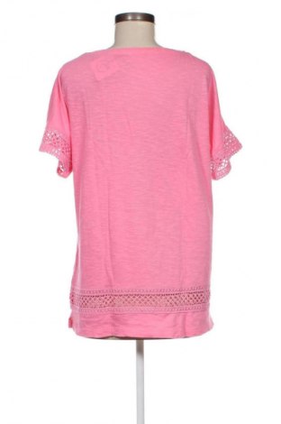 Damen Shirt S.Oliver, Größe M, Farbe Rosa, Preis € 10,99