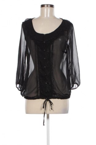 Damen Shirt S.Oliver, Größe M, Farbe Schwarz, Preis € 3,99