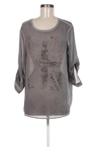 Damen Shirt S.Oliver, Größe L, Farbe Grau, Preis 3,99 €