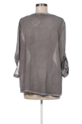 Damen Shirt S.Oliver, Größe L, Farbe Grau, Preis 3,99 €