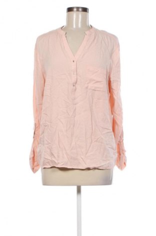 Damen Shirt S.Oliver, Größe XL, Farbe Aschrosa, Preis € 3,99