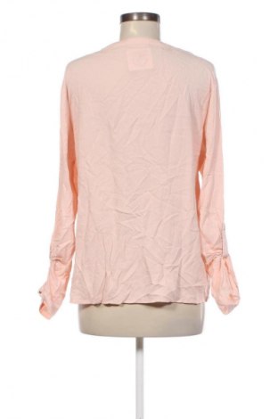 Damen Shirt S.Oliver, Größe XL, Farbe Aschrosa, Preis 3,99 €