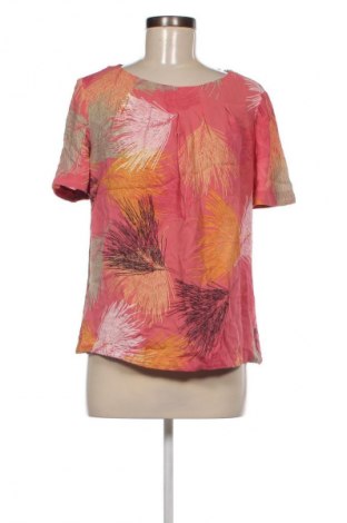 Damen Shirt S.Oliver, Farbe Mehrfarbig, Preis 6,49 €