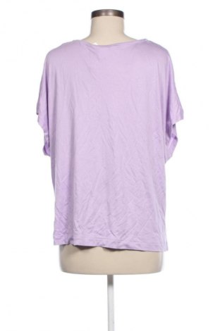 Damen Shirt S.Oliver, Größe L, Farbe Lila, Preis 7,49 €