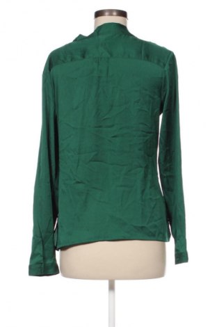 Damen Shirt S.Oliver, Größe M, Farbe Grün, Preis 7,49 €