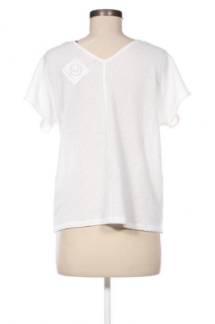 Damen Shirt S.Oliver, Größe M, Farbe Weiß, Preis € 8,99