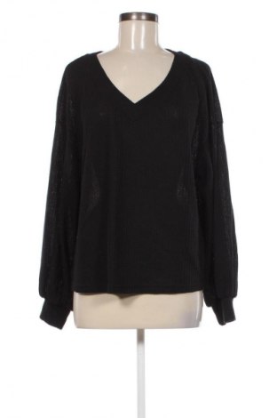 Damen Shirt SHEIN, Größe XL, Farbe Schwarz, Preis € 4,49