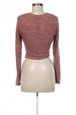 Damen Shirt SHEIN, Größe L, Farbe Braun, Preis 3,99 €