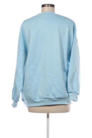 Damen Shirt SHEIN, Größe XS, Farbe Blau, Preis 6,99 €