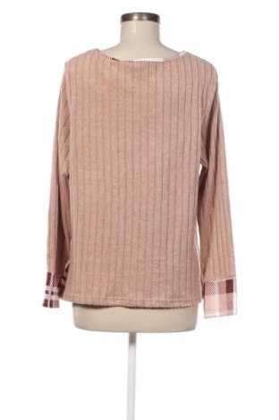 Damen Shirt SHEIN, Größe XL, Farbe Beige, Preis € 3,99