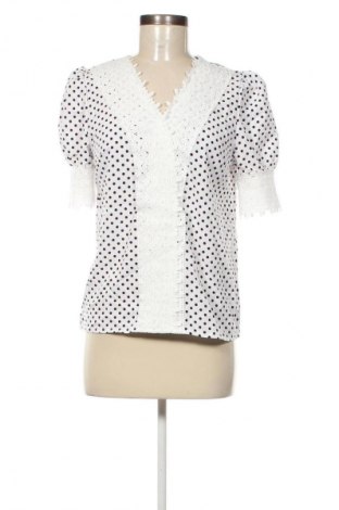 Damen Shirt SHEIN, Größe S, Farbe Mehrfarbig, Preis € 5,49