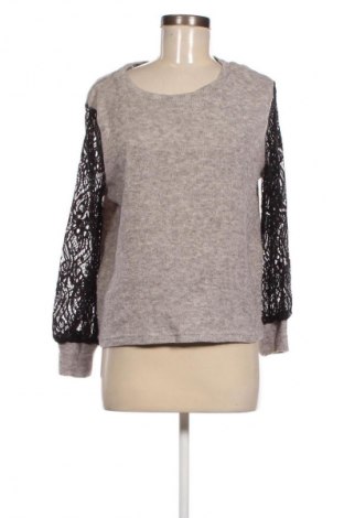 Damen Shirt SHEIN, Größe S, Farbe Grau, Preis 3,99 €