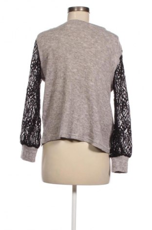 Damen Shirt SHEIN, Größe S, Farbe Grau, Preis € 3,99