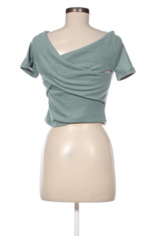 Damen Shirt SHEIN, Größe S, Farbe Blau, Preis € 4,49