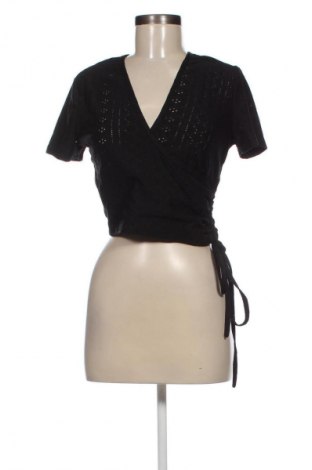 Damen Shirt SHEIN, Größe M, Farbe Schwarz, Preis € 13,99