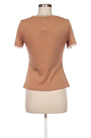 Damen Shirt SHEIN, Größe L, Farbe Beige, Preis € 3,99