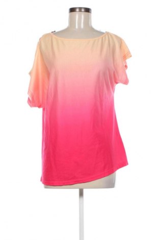 Damen Shirt SHEIN, Größe M, Farbe Mehrfarbig, Preis € 4,49