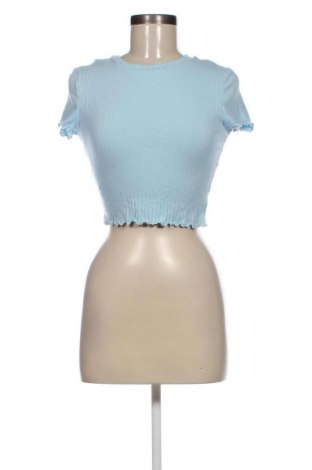 Damen Shirt SHEIN, Größe M, Farbe Blau, Preis 4,49 €