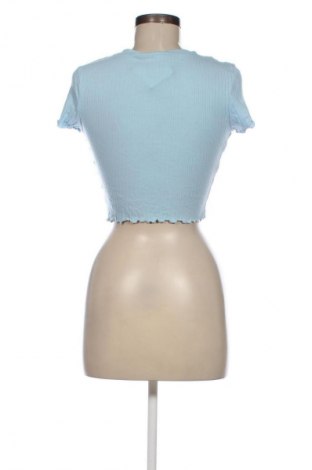 Damen Shirt SHEIN, Größe M, Farbe Blau, Preis 4,49 €