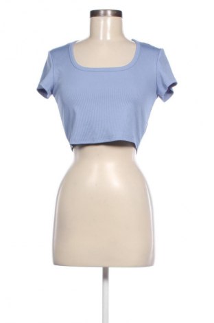 Damen Shirt SHEIN, Größe M, Farbe Blau, Preis € 3,99