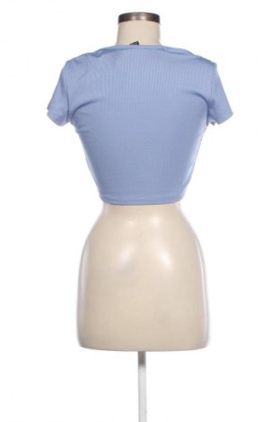 Damen Shirt SHEIN, Größe M, Farbe Blau, Preis € 3,99