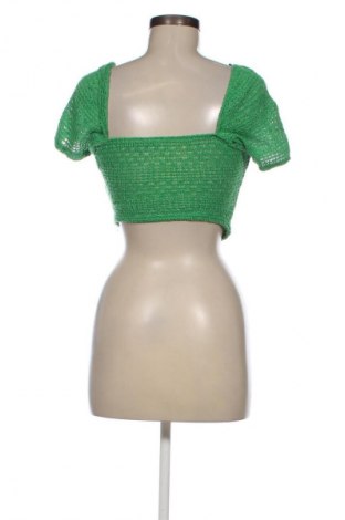 Bluză de femei SHEIN, Mărime S, Culoare Verde, Preț 18,99 Lei