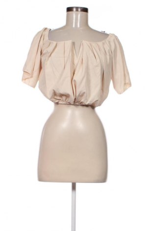 Damen Shirt SHEIN, Größe S, Farbe Beige, Preis € 5,39