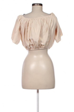 Damen Shirt SHEIN, Größe S, Farbe Beige, Preis € 5,39