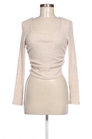 Damen Shirt SHEIN, Größe S, Farbe Beige, Preis € 13,49