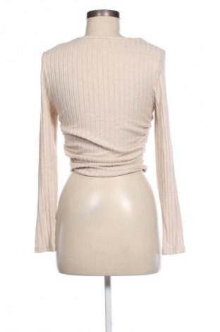 Damen Shirt SHEIN, Größe S, Farbe Beige, Preis € 13,49