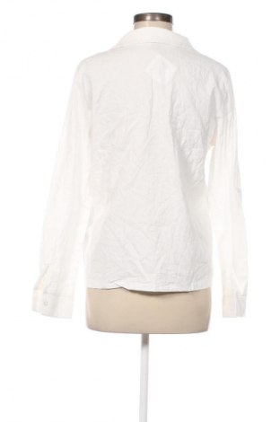 Damen Shirt SHEIN, Größe M, Farbe Weiß, Preis 5,99 €