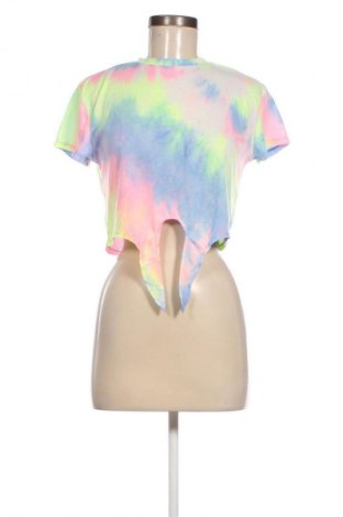 Damen Shirt SHEIN, Größe S, Farbe Mehrfarbig, Preis € 4,49