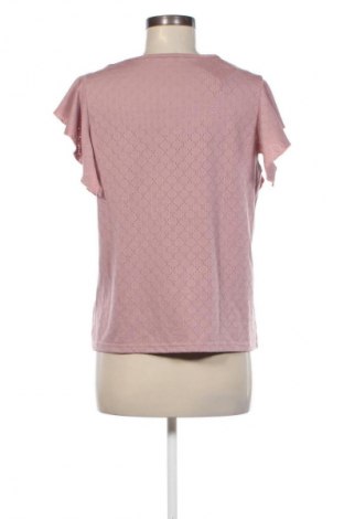 Damen Shirt SHEIN, Größe M, Farbe Aschrosa, Preis 2,99 €