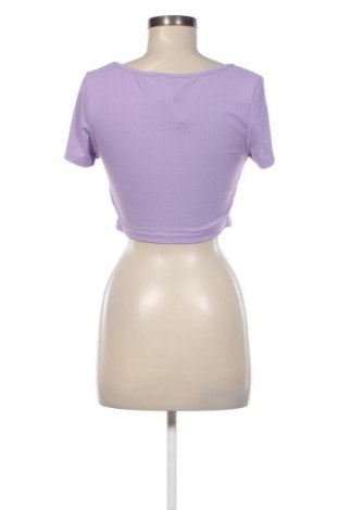 Damen Shirt SHEIN, Größe M, Farbe Lila, Preis € 3,99