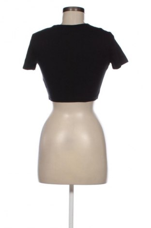 Bluză de femei SHEIN, Mărime XS, Culoare Negru, Preț 18,99 Lei