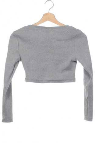 Damen Shirt SHEIN, Größe XS, Farbe Grau, Preis 4,99 €