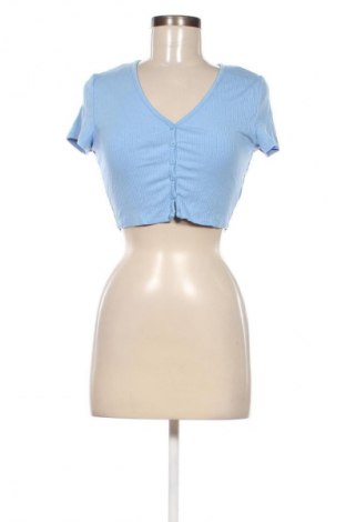 Damen Shirt SHEIN, Größe S, Farbe Blau, Preis € 4,49