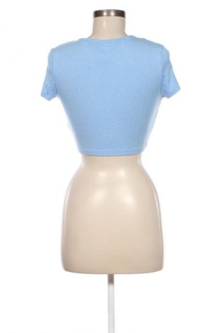 Damen Shirt SHEIN, Größe S, Farbe Blau, Preis € 4,49