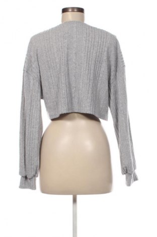 Damen Shirt SHEIN, Größe M, Farbe Grau, Preis € 3,99