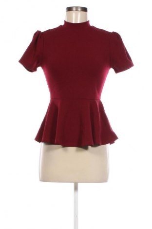 Damen Shirt SHEIN, Größe S, Farbe Rot, Preis € 4,49