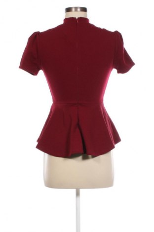 Damen Shirt SHEIN, Größe S, Farbe Rot, Preis € 4,49