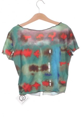 Damen Shirt SHEIN, Größe XS, Farbe Mehrfarbig, Preis € 4,99