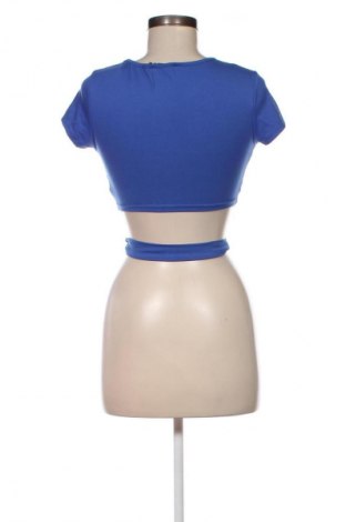 Damen Shirt SHEIN, Größe S, Farbe Blau, Preis 4,49 €