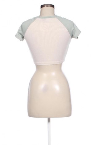 Damen Shirt SHEIN, Größe XS, Farbe Ecru, Preis 4,49 €